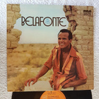 Harry Belafonte – The Warm Touch LP 1971 - pikkukuva 1