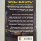 Jeanette Björkqvist ym. : Kovat kadut : Ammattirikolliste... - pikkukuva 2