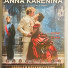Anna Karenina - DVD ( uusi ) - pikkukuva 1