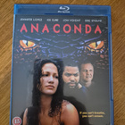 Anaconda (1997) Blu-Ray - pikkukuva 1