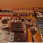 MikroBitti lehti 1999-2003 (valikoima) - pikkukuva 3