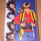 YKSIN KOTONA 3 VHS - pikkukuva 1