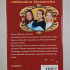 Pirjo Rissanen : Onnen tyttäret - pikkukuva 2