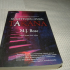 Rose Suljettujen ovien takana -nid - pikkukuva 1