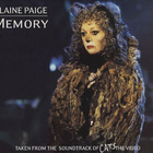 Elaine Paige • Memory CD-Single - pikkukuva 2