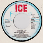 Eddy Grant :   Till I Can't Take Love No More  -  7" - pikkukuva 3