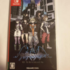 Switch: The World Ends With You (JPN) - pikkukuva 1