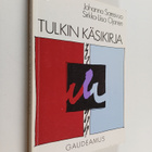 Johanna Saresvuo : Tulkin käsikirja - pikkukuva 1