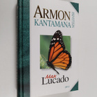 Max Lucado : Armon kantamana päivittäin : innostavia ajat... - pikkukuva 1