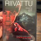 Riivattu - Insidious (suomidvd, 2010) - pikkukuva 1