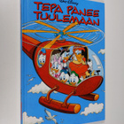 Eeva (suom.) Kalaja : Tepa panee tuulemaan : Disneyn satu... - pikkukuva 1
