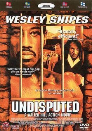 TERÄSKEHÄ	(5 094)	K	-FI-	DVD		wesley snipes	2001
