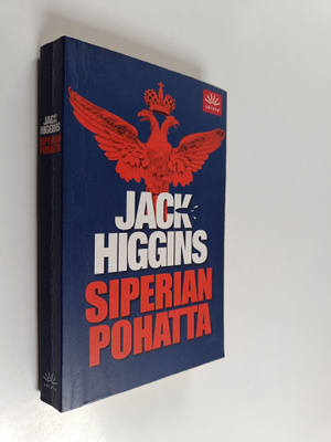 Jack Higgins : Siperian pohatta