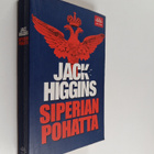 Jack Higgins : Siperian pohatta - pikkukuva 1