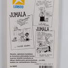 Roy Mitchell : Jumala on ... : teologiaa kissoille ja mui... - pikkukuva 2