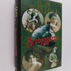 Jan Guillou : Brobyggarna - pikkukuva 1