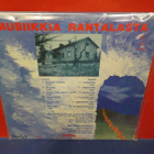 EPPU NORMAALI - COCKTAIL BAR EX/EX FIN -81 LP - pikkukuva 2
