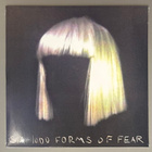 SIA: 1000 Forms Of Fear - LP, uusi - pikkukuva 1