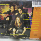 Sator: Headquake CD. - pikkukuva 2