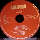 VOYAGE  ::  ONE STEP HIGHER  ::  VINYYLI  LP        1982 - pikkukuva 3