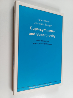 Julius Wess : Supersymmetry and supergravity