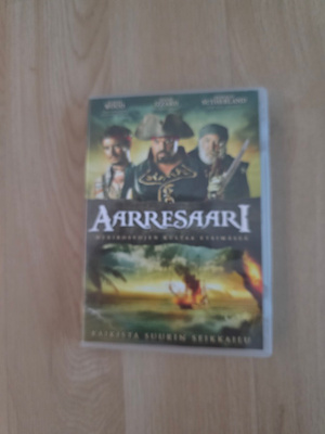 Aarresaari
