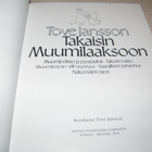 Tove Jansson Takaisin Muumilaaksoon - pikkukuva 2
