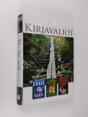 Kirjavaliot - Crais, Robert : Ratkaisevat kaksi minuuttia...