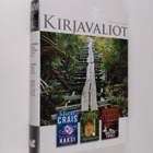 Kirjavaliot - Crais, Robert : Ratkaisevat kaksi minuuttia... - pikkukuva 1
