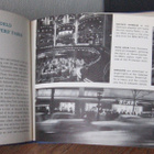 LIFE  Guide to Paris, Time Inc. 1962. 204 s. - pikkukuva 2