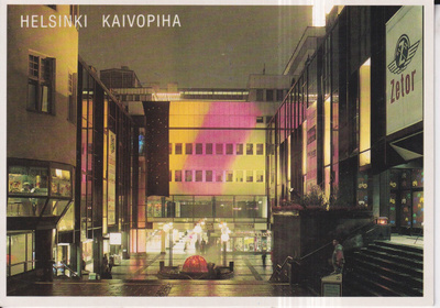 Helsinki, Kaivopiha. e169
