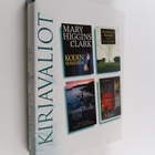 Nicholas Sparks ym. : Kirjavaliot : Clark, Mary Higgins :... - pikkukuva 1