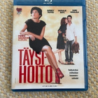 Täysihoito  blu-ray - pikkukuva 1
