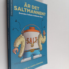 Joakim Arhammar : Är det Saltmannen? : svenska folkets fe... - pikkukuva 1