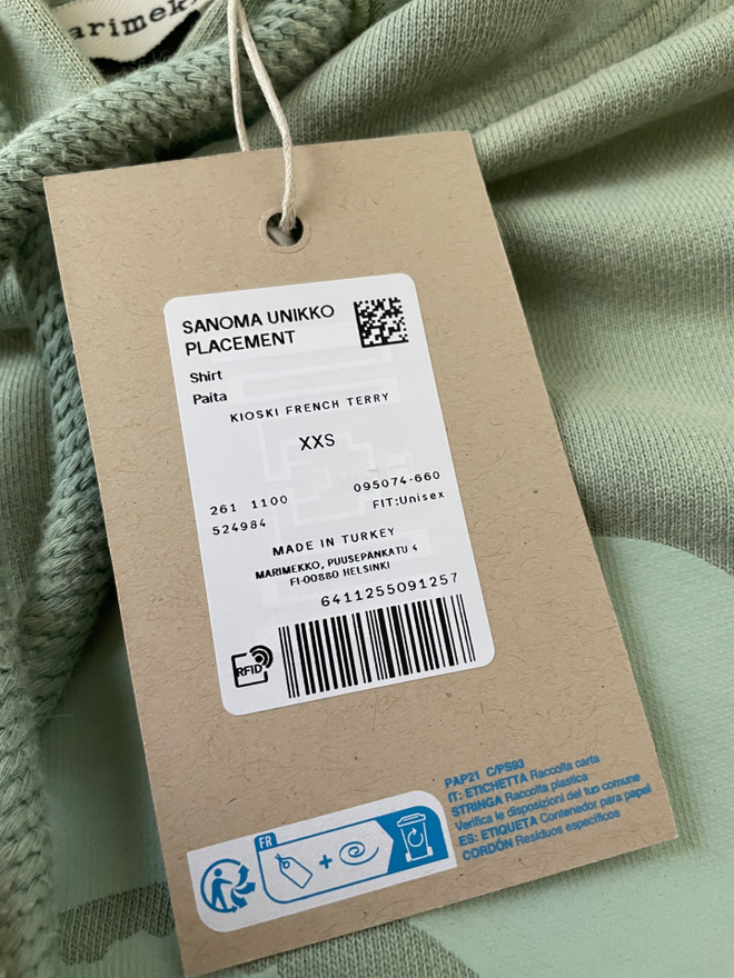 Item image