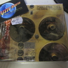 PORCUPINE TREE - OCTANE TWISTED UUSI 2CD+DVD-R - pikkukuva 1