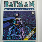 Moreno, Pepe; Murray, Doug & co: Batman: Digital Justice - pikkukuva 1