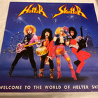 Helter Skelter - Welcome to the world of Helter Skelter (LP) - pikkukuva 1
