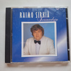 RAIMO SIRKIÄ - SERENADEJA . cd - pikkukuva 1
