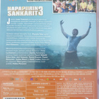 NAPAPIIRIN SANKARIT 1-3 DVD - pikkukuva 4