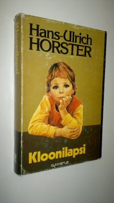 Hans-Ulrich Horster : Kloonilapsi