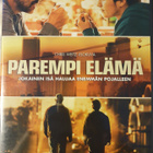 PAREMPI ELÄMÄ DVD - pikkukuva 1