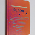 Janne (toim.) Porttikivi : Runon viiniä - pikkukuva 1