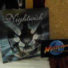 NIGHTWISH - DARK PASSION PLAY CD SLEEVE + E.VUORINEN NIMMARI - pikkukuva 1