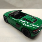 Audi R8 Majorette - pikkukuva 2