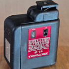 == Elektronika FE-28 Soviet Flash - pikkukuva 4