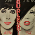 BURLESKI Blu-ray - pikkukuva 1