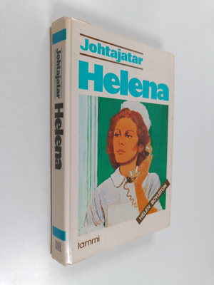Helen D. Boylston : Johtajatar Helena