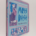 Apila Pepita Miettinen : Mossdash - pikkukuva 1