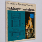 Irmeli Visanti : Takkapiirustuksia - pikkukuva 1